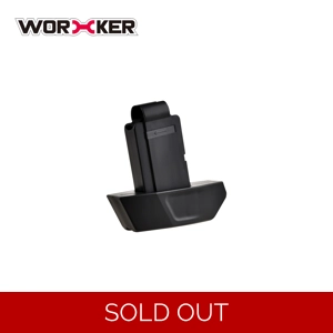 Worker Kunlun talon 6 dart Straight Stefan/Short Dart Magazine